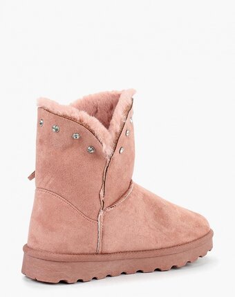 Миниатюра фотографии Полусапоги max shoes