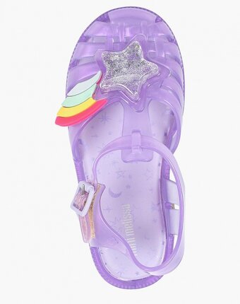 Миниатюра фотографии Сандалии melissa