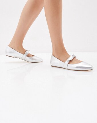 Миниатюра фотографии Балетки mint&berry