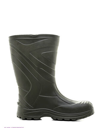 Миниатюра фотографии Сапоги мужские из , speci.all