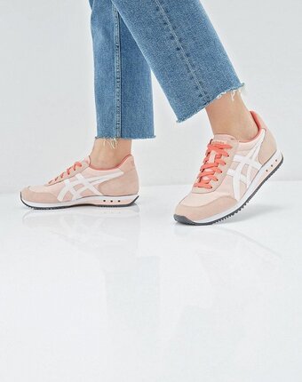 Миниатюра фотографии Кроссовки onitsuka tiger