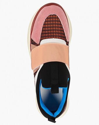 Миниатюра фотографии Кроссовки sweet shoes