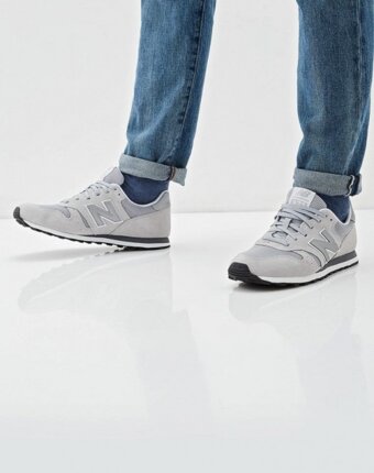 Миниатюра фотографии Кроссовки new balance