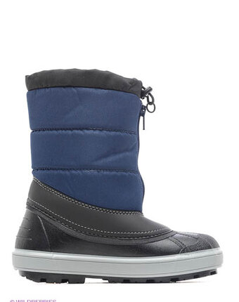 Миниатюра фотографии Полусапожки, demar