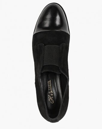 Миниатюра фотографии Туфли hestrend