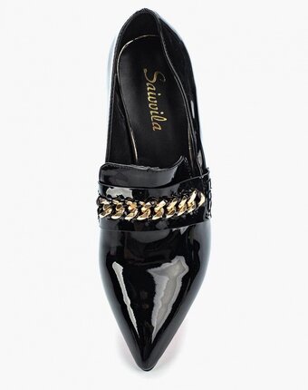 Миниатюра фотографии Туфли saivvila