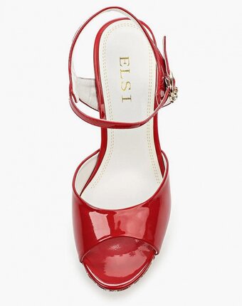 Миниатюра фотографии Босоножки elsi