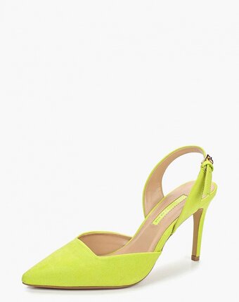 Миниатюра фотографии Туфли dorothy perkins