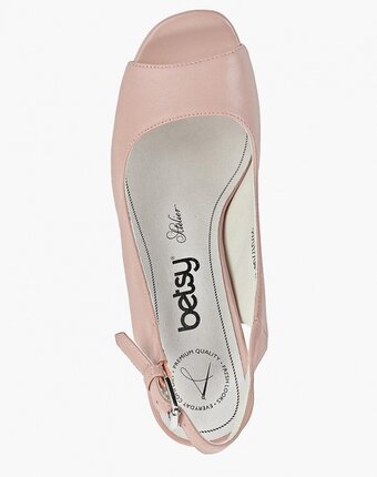 Миниатюра фотографии Босоножки betsy