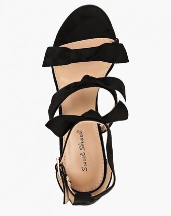 Миниатюра фотографии Босоножки sweet shoes