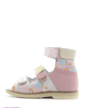 Миниатюра фотографии Сандалии, tapiboo