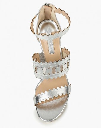 Миниатюра фотографии Босоножки dorothy perkins