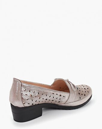 Миниатюра фотографии Туфли clovis