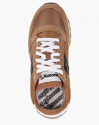 Миниатюра фотографии Кроссовки saucony