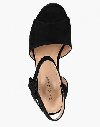 Миниатюра фотографии Босоножки sweet shoes