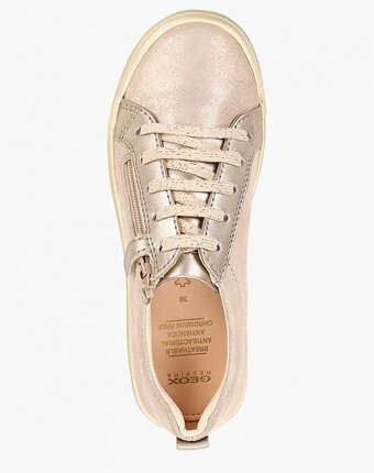 Миниатюра фотографии Кеды geox