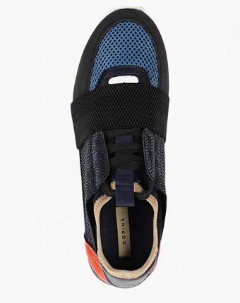 Миниатюра фотографии Кроссовки corina