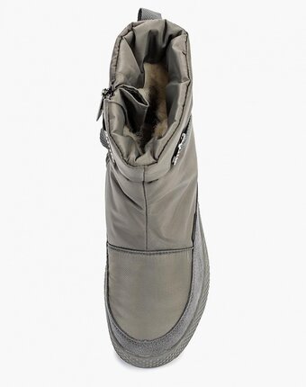 Миниатюра фотографии Дутики king boots