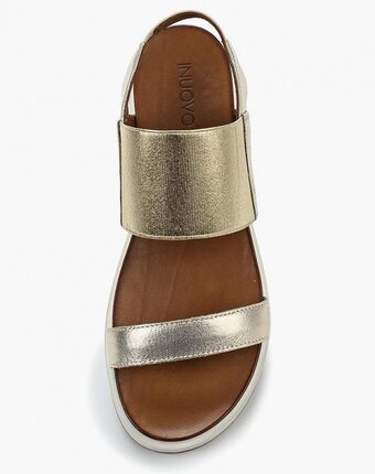 Миниатюра фотографии Сандалии inuovo