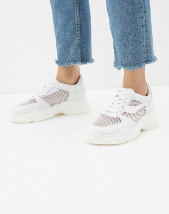 Миниатюра фотографии Кроссовки keddo