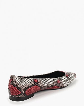 Миниатюра фотографии Туфли mango