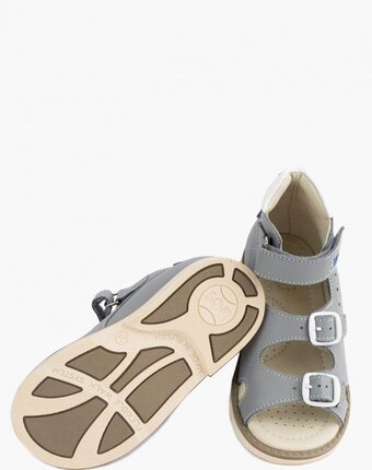 Миниатюра фотографии Сандалии bos baby orthopedic shoes