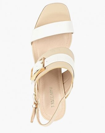 Миниатюра фотографии Босоножки t.taccardi