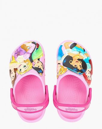 Миниатюра фотографии Сабо crocs