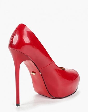 Миниатюра фотографии Туфли lino marano