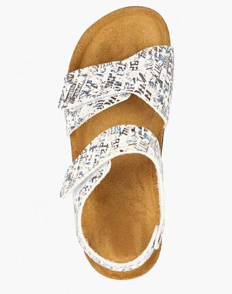 Миниатюра фотографии Сандалии tapiboo