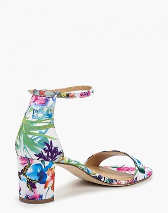 Миниатюра фотографии Босоножки vaneli