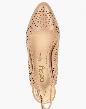 Миниатюра фотографии Туфли betsy