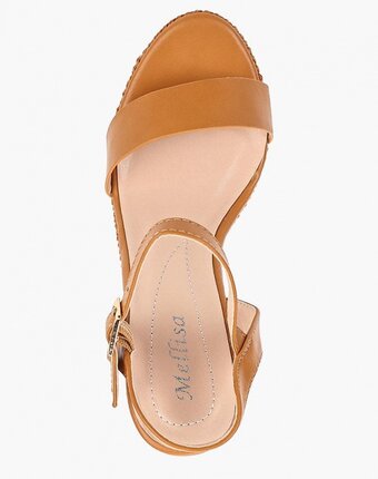 Миниатюра фотографии Босоножки mellisa