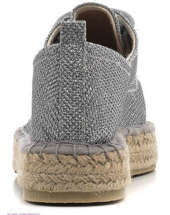 Миниатюра фотографии Эспадрильи, tamaris