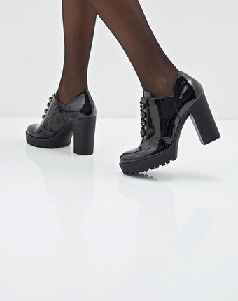 Миниатюра фотографии Ботильоны dolce vita