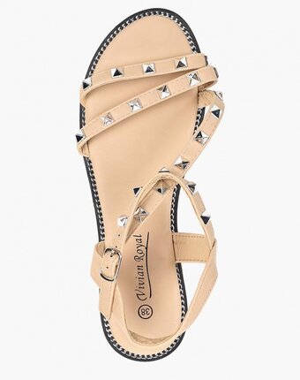 Миниатюра фотографии Сандалии vivian royal