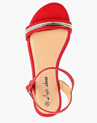 Миниатюра фотографии Сандалии style shoes