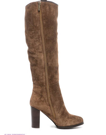 Миниатюра фотографии Сапоги, milana