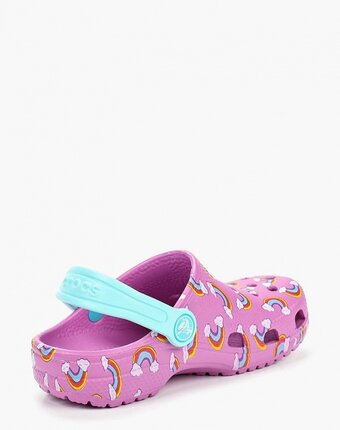 Миниатюра фотографии Сабо crocs