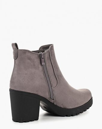 Миниатюра фотографии Ботильоны ideal shoes