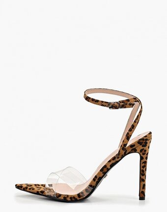 Миниатюра фотографии Босоножки ideal shoes