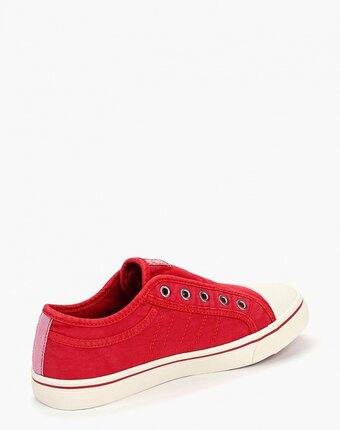 Миниатюра фотографии Кеды s.oliver