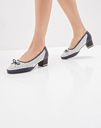 Миниатюра фотографии Туфли t.taccardi