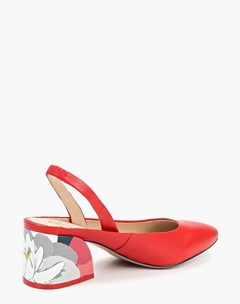 Миниатюра фотографии Туфли эконика