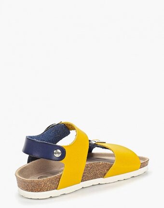 Миниатюра фотографии Сандалии genuins