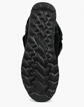 Миниатюра фотографии Полусапоги bearpaw