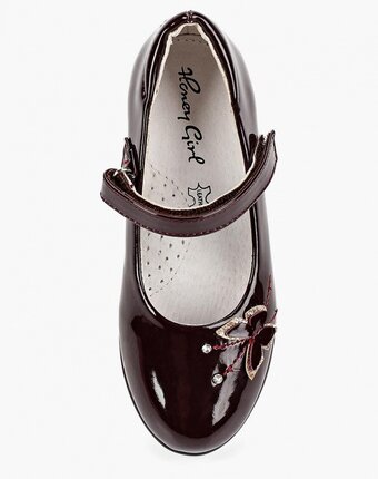 Миниатюра фотографии Туфли honey girl