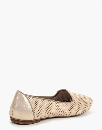 Миниатюра фотографии Лоферы dolce vita