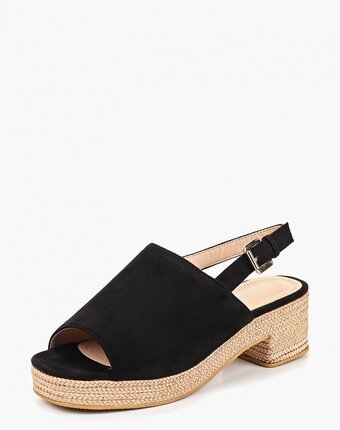 Миниатюра фотографии Босоножки ideal shoes