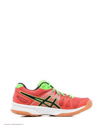 Миниатюра фотографии Кроссовки gel-upcourt gs, asics